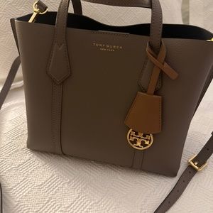 Tory Burch Crossbody Tote Bag